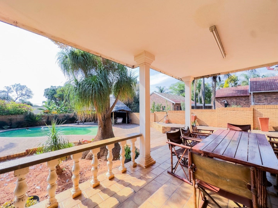 4 Bedroom Property for Sale in Amandasig Gauteng