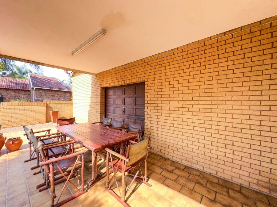 4 Bedroom Property for Sale in Amandasig Gauteng