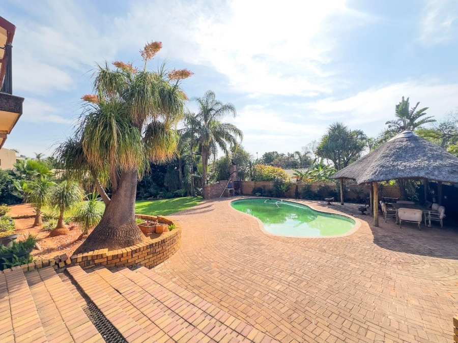 4 Bedroom Property for Sale in Amandasig Gauteng