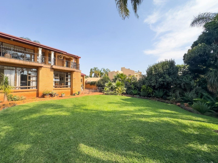 4 Bedroom Property for Sale in Amandasig Gauteng