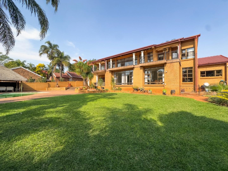 4 Bedroom Property for Sale in Amandasig Gauteng
