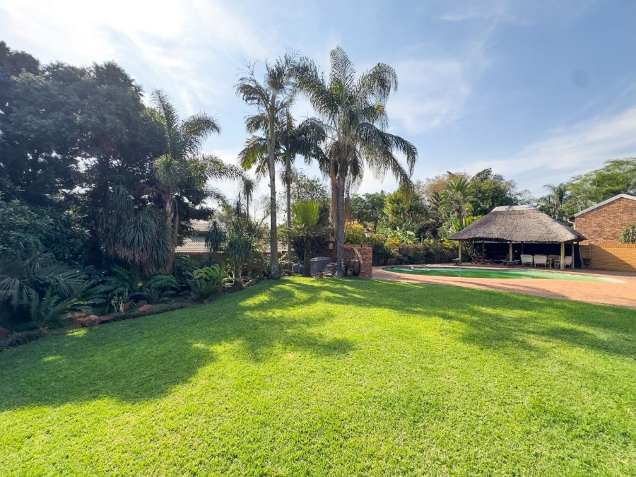4 Bedroom Property for Sale in Amandasig Gauteng