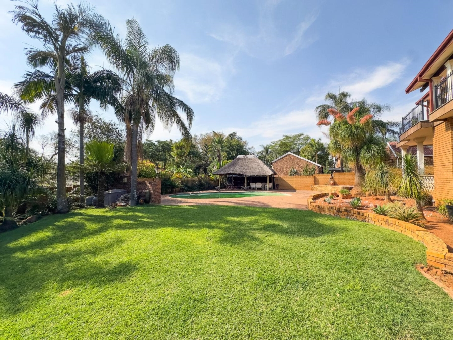 4 Bedroom Property for Sale in Amandasig Gauteng