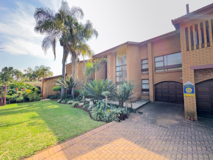 4 Bedroom Property for Sale in Amandasig Gauteng