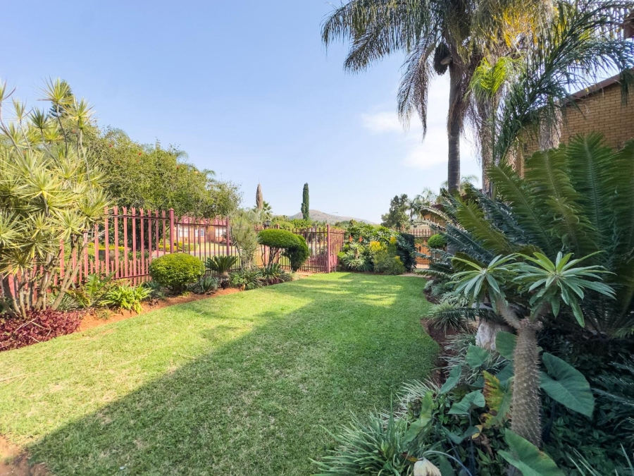 4 Bedroom Property for Sale in Amandasig Gauteng