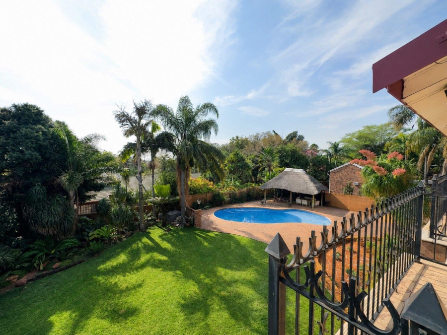 4 Bedroom Property for Sale in Amandasig Gauteng