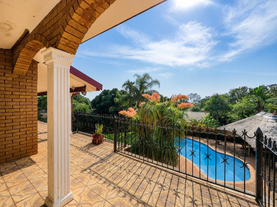 4 Bedroom Property for Sale in Amandasig Gauteng