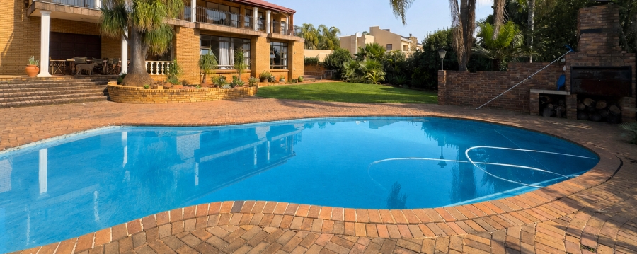 4 Bedroom Property for Sale in Amandasig Gauteng
