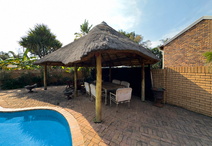 4 Bedroom Property for Sale in Amandasig Gauteng