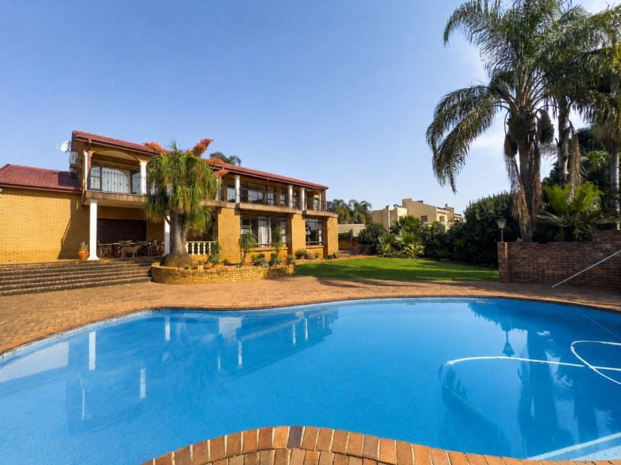 4 Bedroom Property for Sale in Amandasig Gauteng