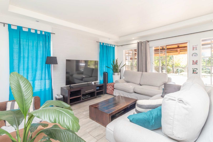 3 Bedroom Property for Sale in Boskruin Gauteng