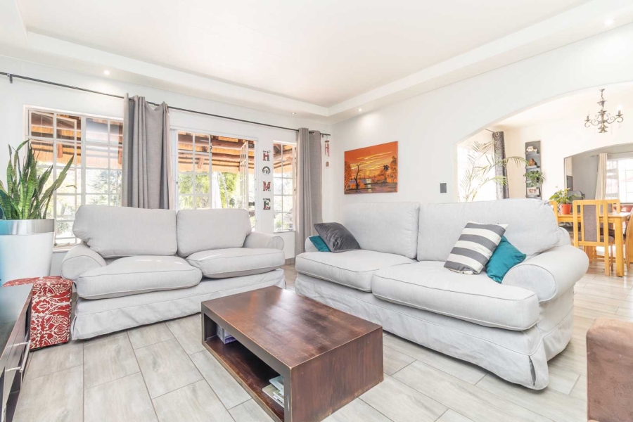 3 Bedroom Property for Sale in Boskruin Gauteng