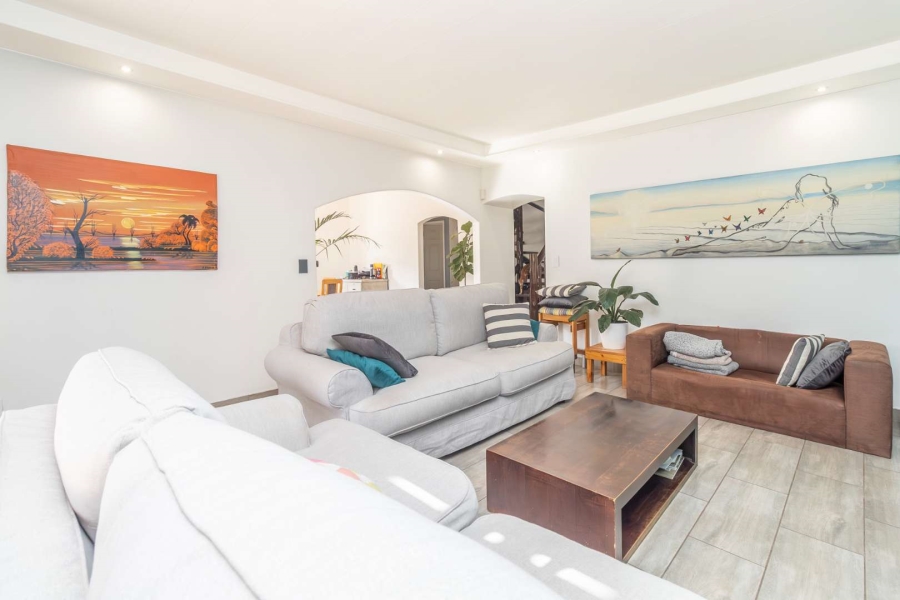3 Bedroom Property for Sale in Boskruin Gauteng