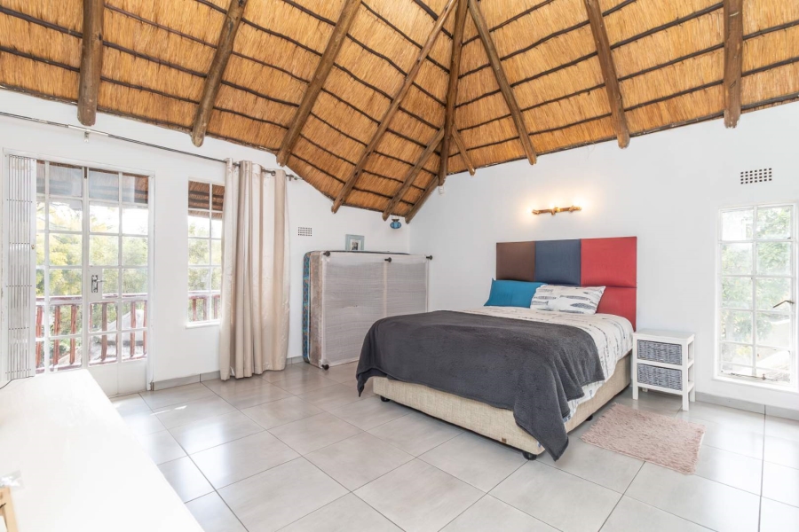 3 Bedroom Property for Sale in Boskruin Gauteng