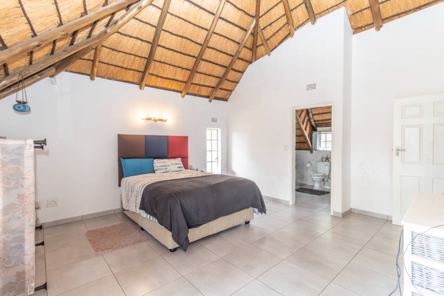 3 Bedroom Property for Sale in Boskruin Gauteng
