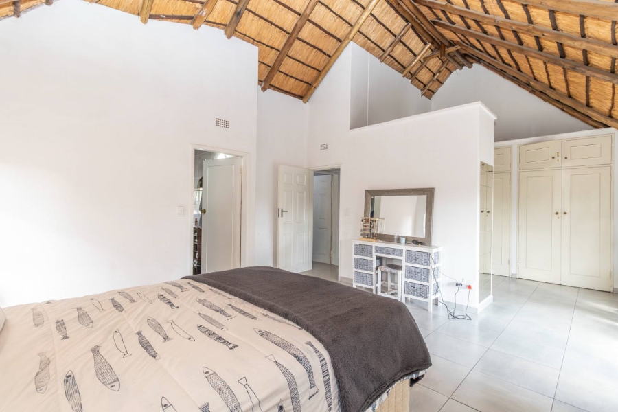 3 Bedroom Property for Sale in Boskruin Gauteng
