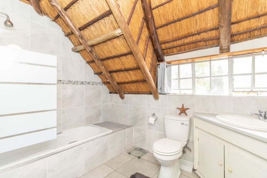 3 Bedroom Property for Sale in Boskruin Gauteng