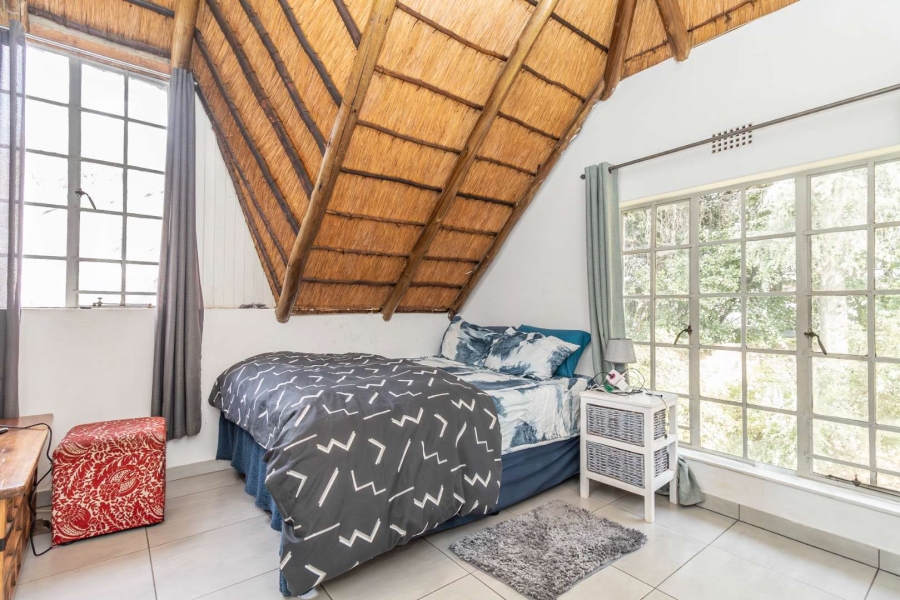 3 Bedroom Property for Sale in Boskruin Gauteng