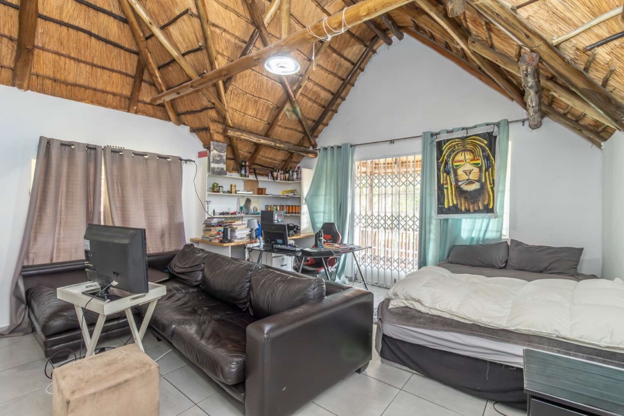 3 Bedroom Property for Sale in Boskruin Gauteng