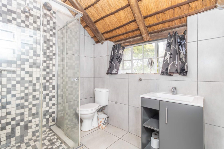 3 Bedroom Property for Sale in Boskruin Gauteng