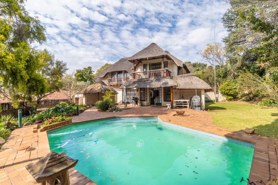 3 Bedroom Property for Sale in Boskruin Gauteng