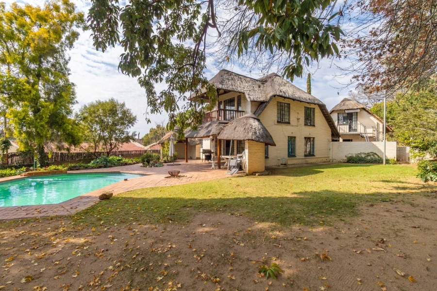 3 Bedroom Property for Sale in Boskruin Gauteng