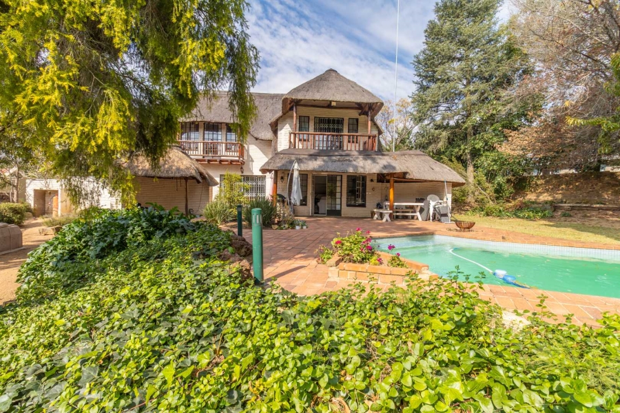 3 Bedroom Property for Sale in Boskruin Gauteng