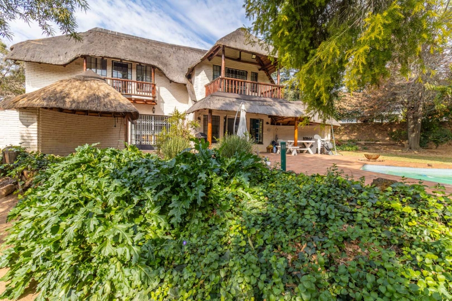 3 Bedroom Property for Sale in Boskruin Gauteng