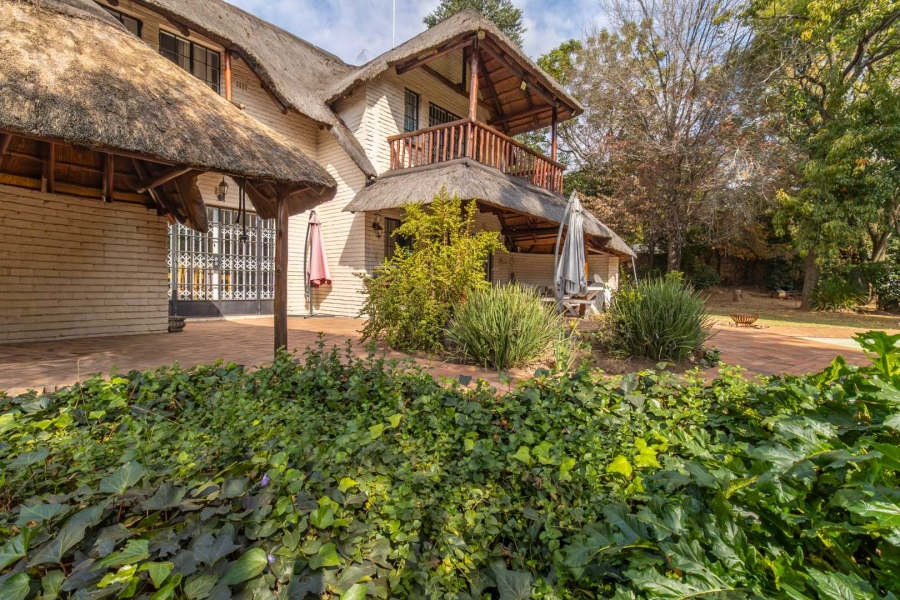 3 Bedroom Property for Sale in Boskruin Gauteng