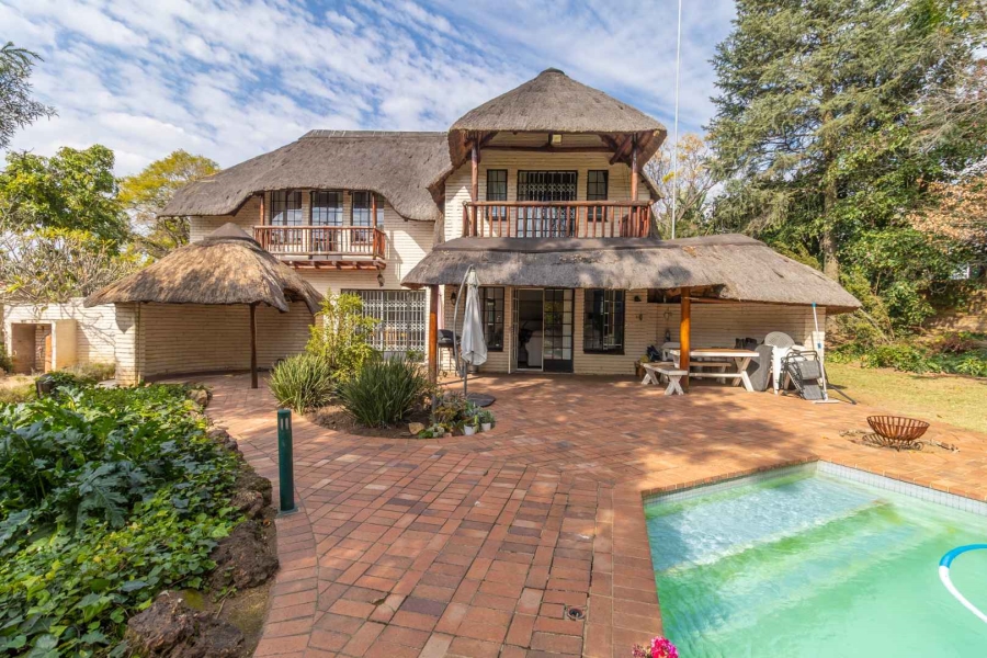 3 Bedroom Property for Sale in Boskruin Gauteng