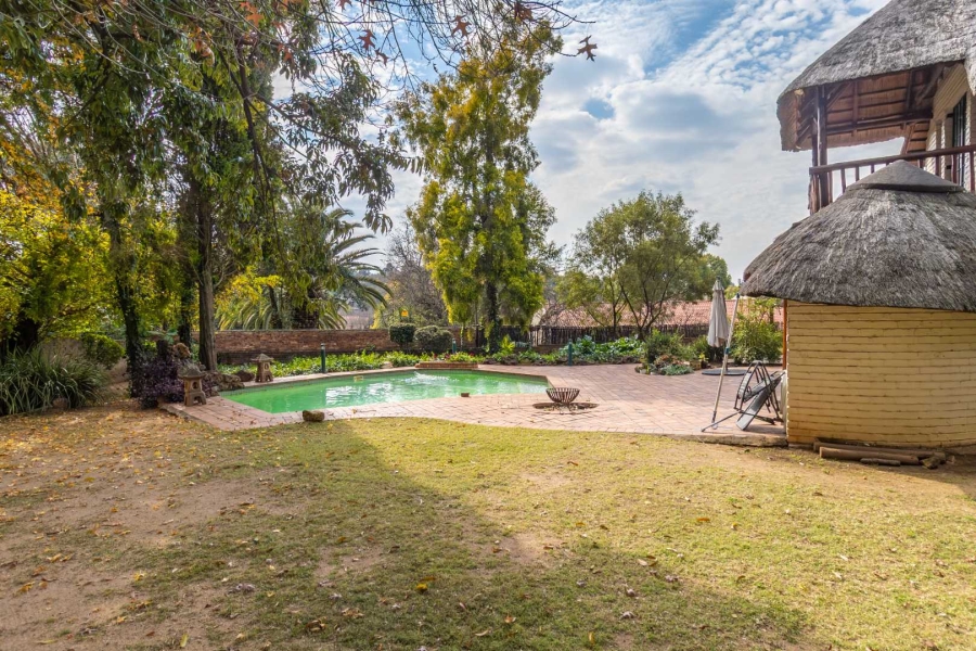 3 Bedroom Property for Sale in Boskruin Gauteng