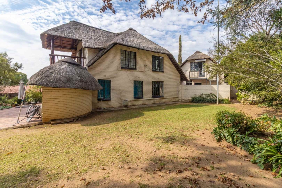 3 Bedroom Property for Sale in Boskruin Gauteng