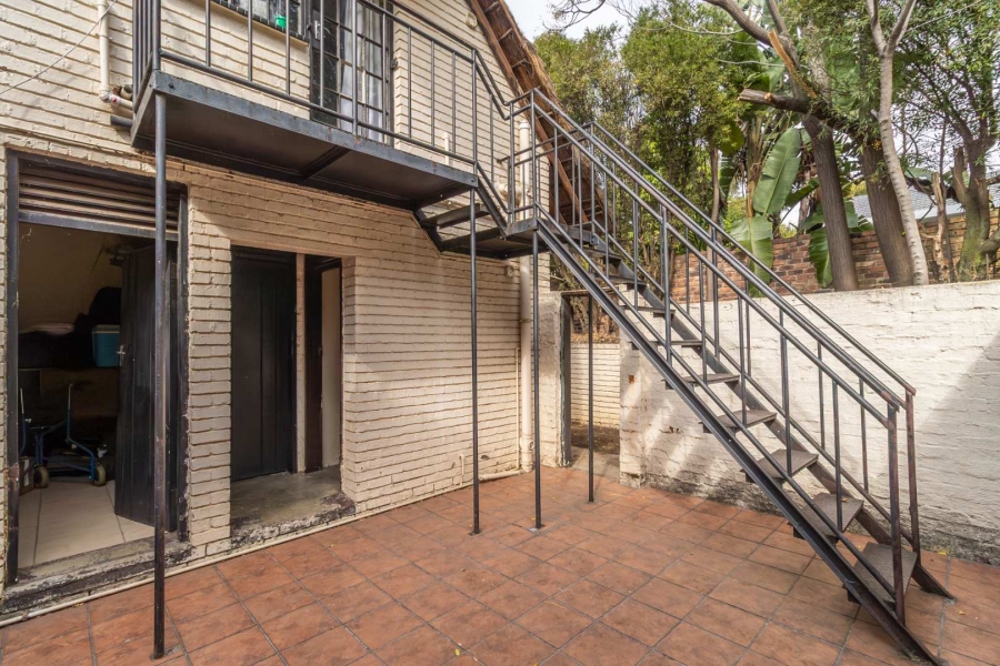 3 Bedroom Property for Sale in Boskruin Gauteng