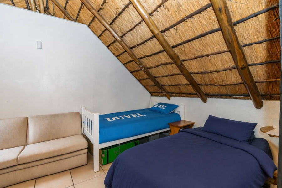 3 Bedroom Property for Sale in Boskruin Gauteng