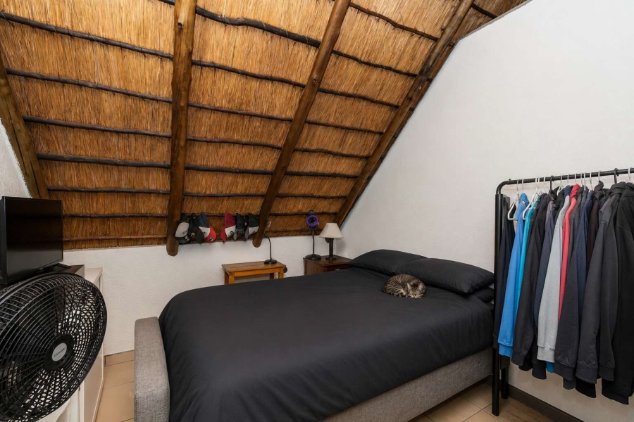 3 Bedroom Property for Sale in Boskruin Gauteng