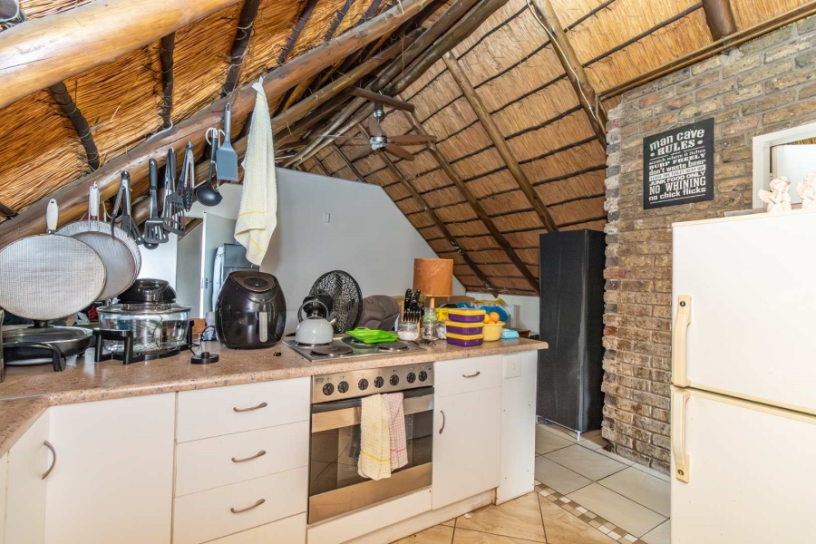 3 Bedroom Property for Sale in Boskruin Gauteng
