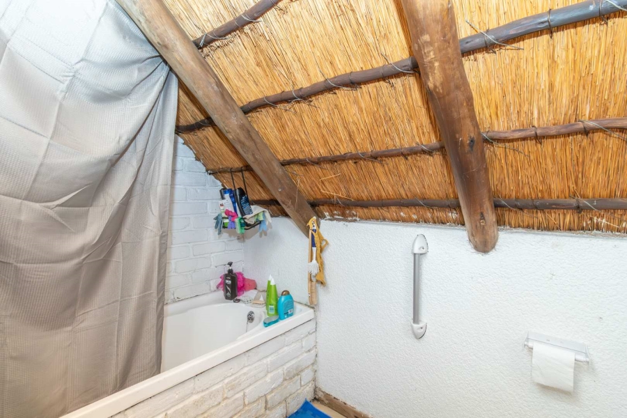 3 Bedroom Property for Sale in Boskruin Gauteng