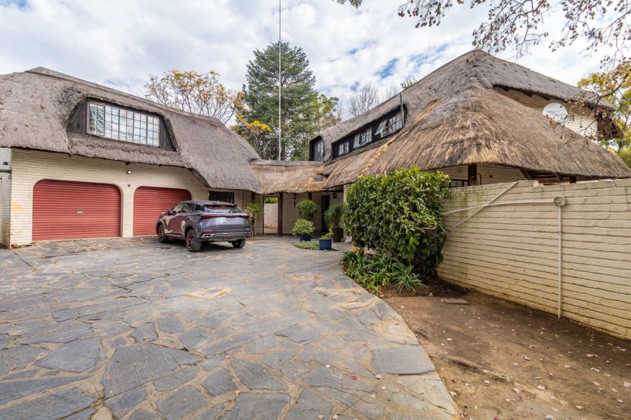 3 Bedroom Property for Sale in Boskruin Gauteng