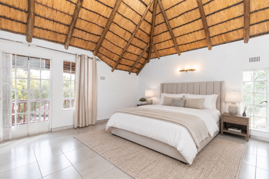 3 Bedroom Property for Sale in Boskruin Gauteng