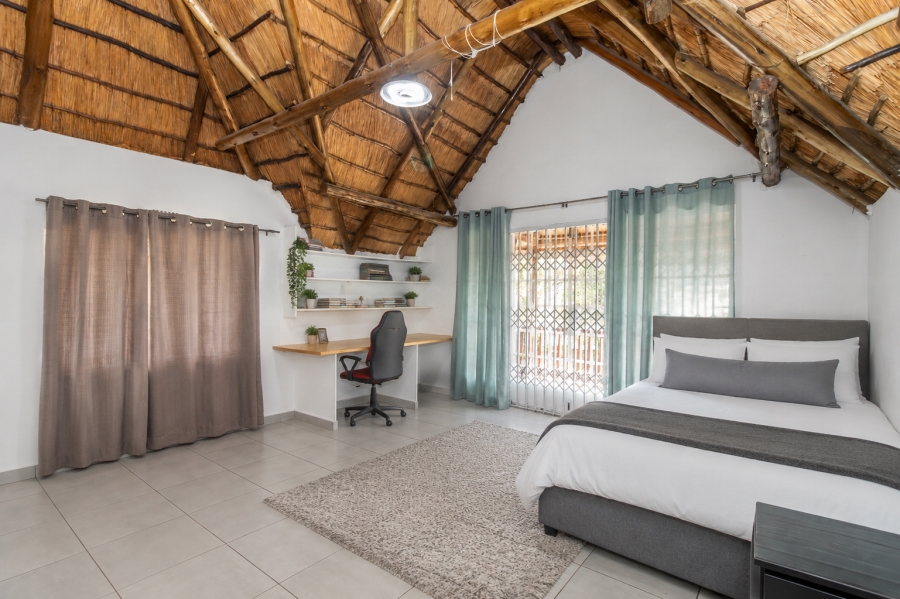 3 Bedroom Property for Sale in Boskruin Gauteng