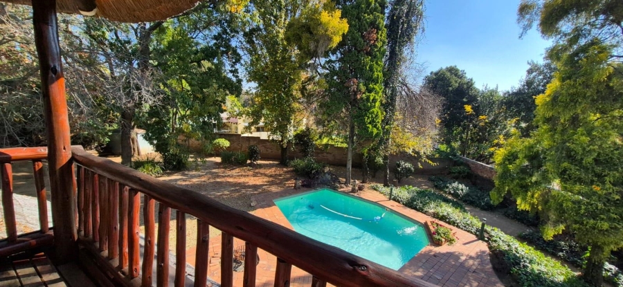 3 Bedroom Property for Sale in Boskruin Gauteng