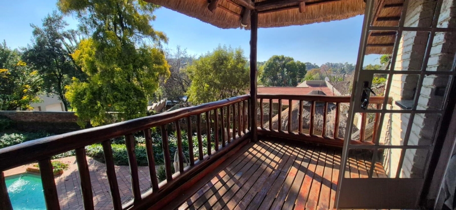 3 Bedroom Property for Sale in Boskruin Gauteng