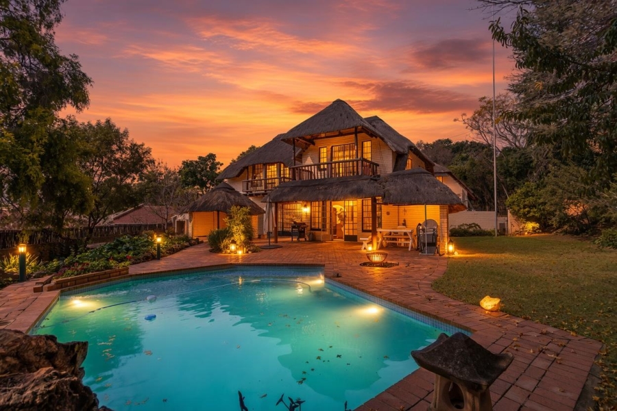 3 Bedroom Property for Sale in Boskruin Gauteng