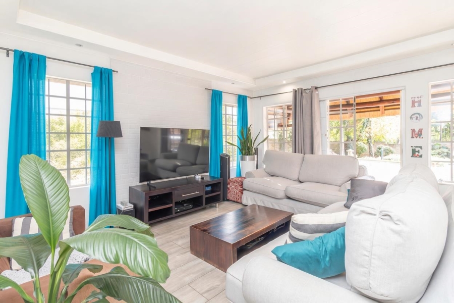 3 Bedroom Property for Sale in Boskruin Gauteng