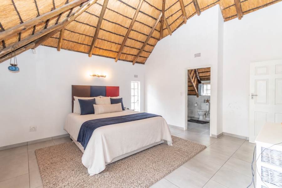 3 Bedroom Property for Sale in Boskruin Gauteng