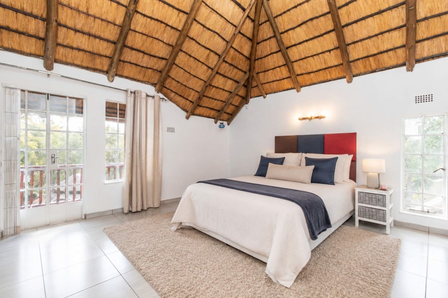3 Bedroom Property for Sale in Boskruin Gauteng