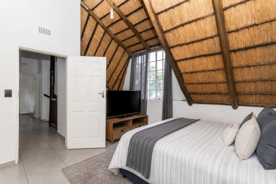 3 Bedroom Property for Sale in Boskruin Gauteng