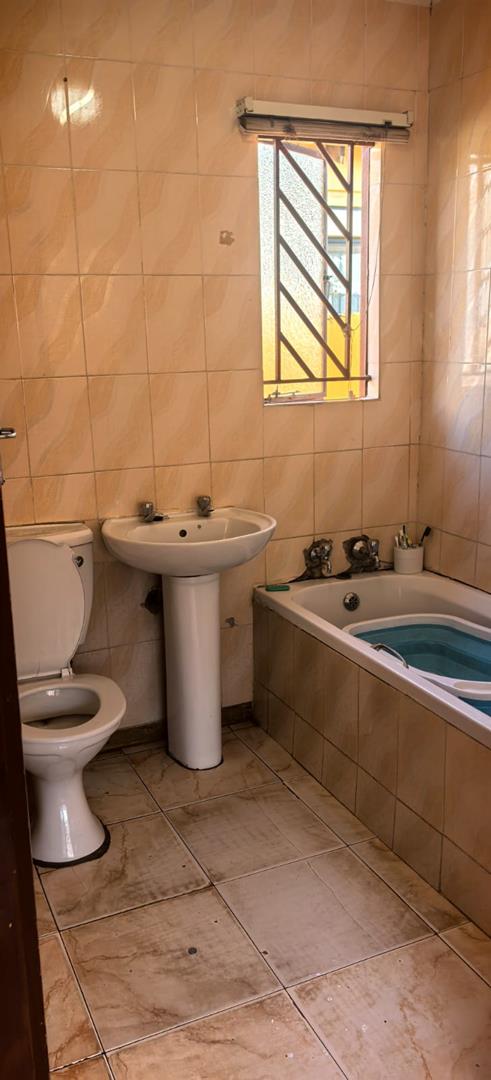 2 Bedroom Property for Sale in Soshanguve UU Gauteng