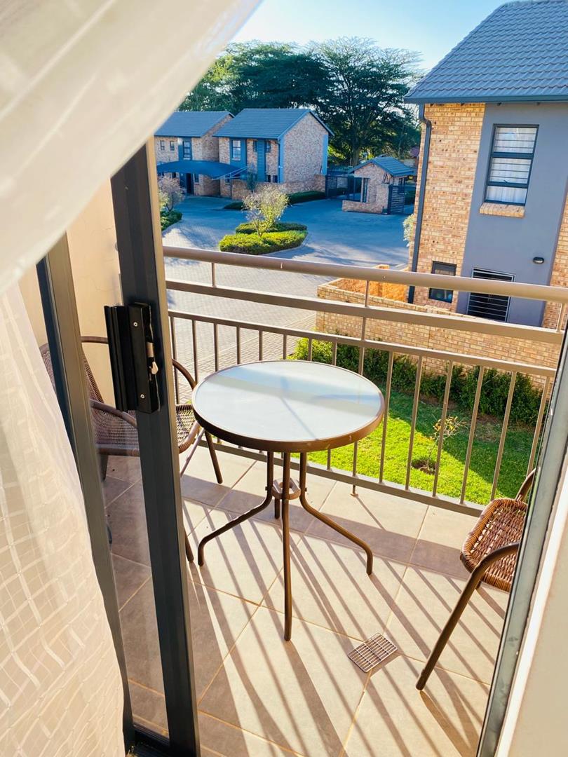 2 Bedroom Property for Sale in Theresa Park Gauteng