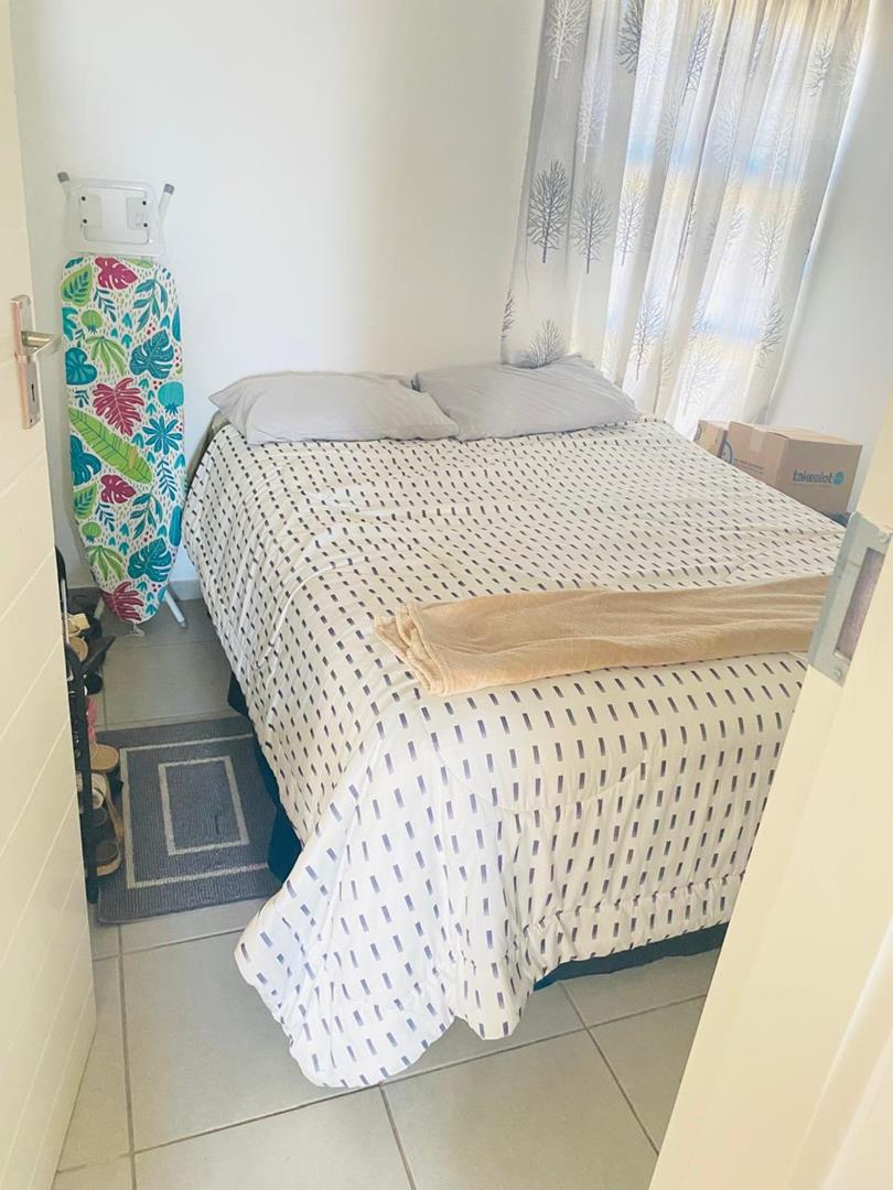 2 Bedroom Property for Sale in Theresa Park Gauteng